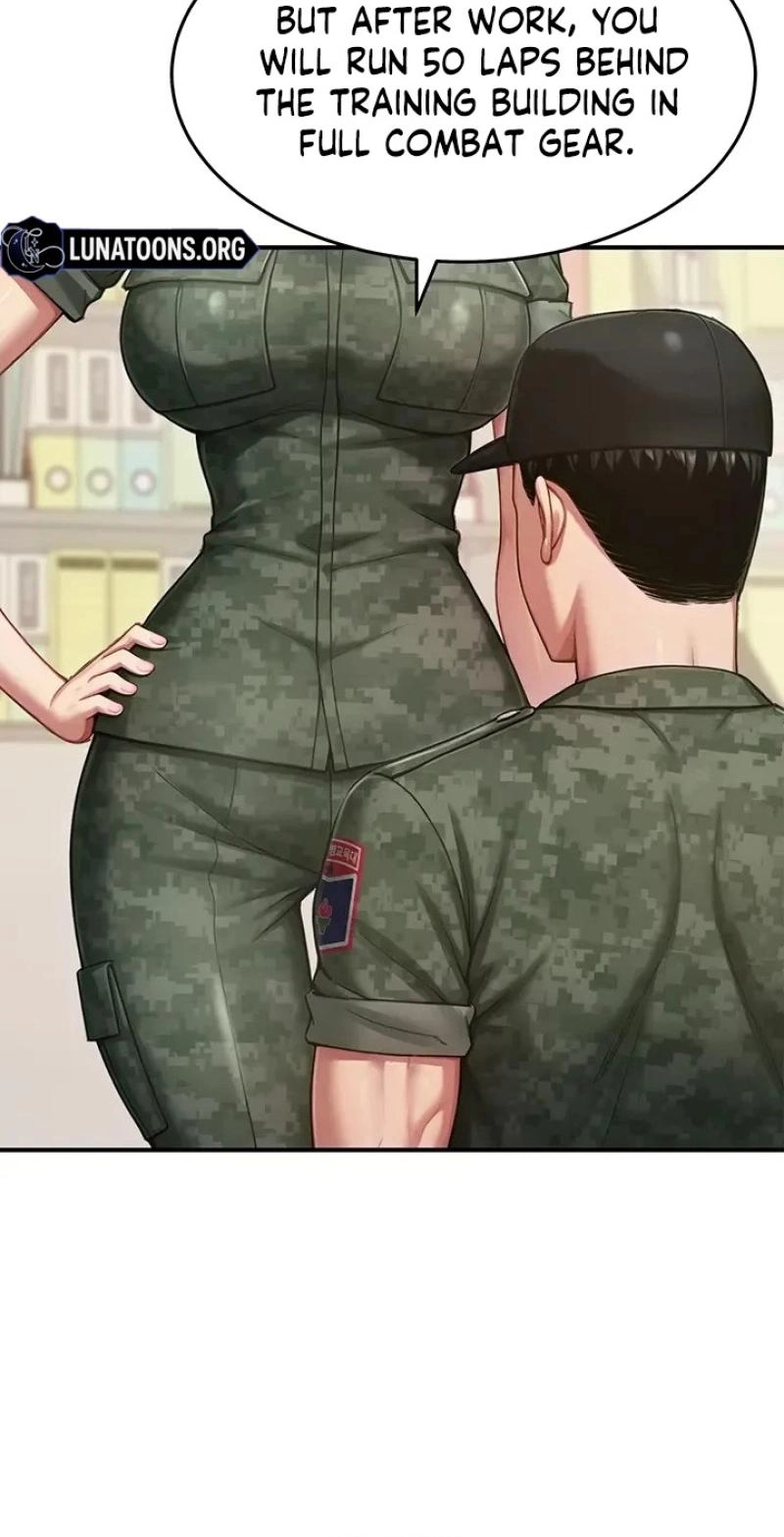 Women's Recruit Training Corps Chapter 20 page 20 - 