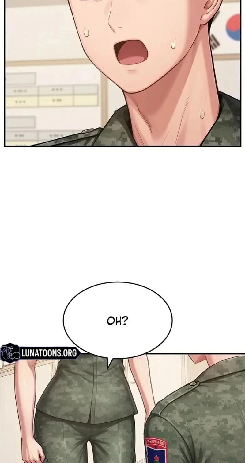 Women's Recruit Training Corps Chapter 20 page 3 - 