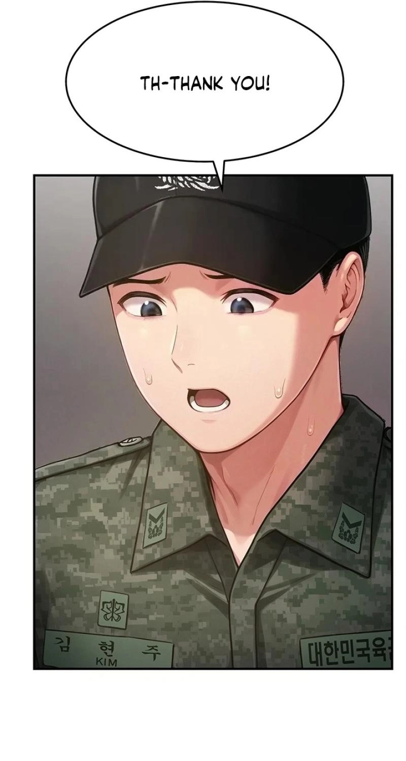 Women's Recruit Training Corps Chapter 20 page 21 - 