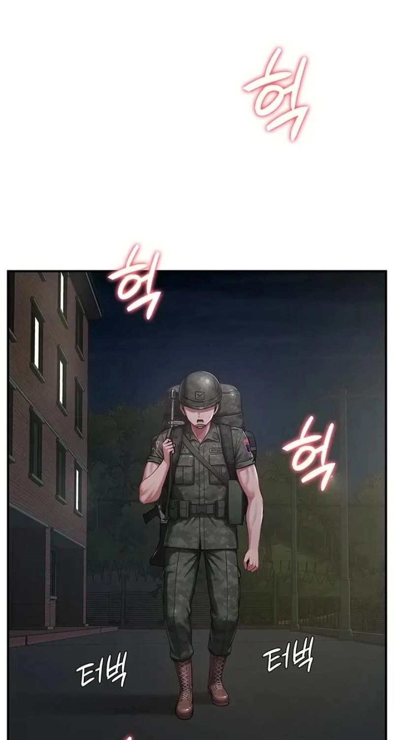 Women's Recruit Training Corps Chapter 20 page 27 - 