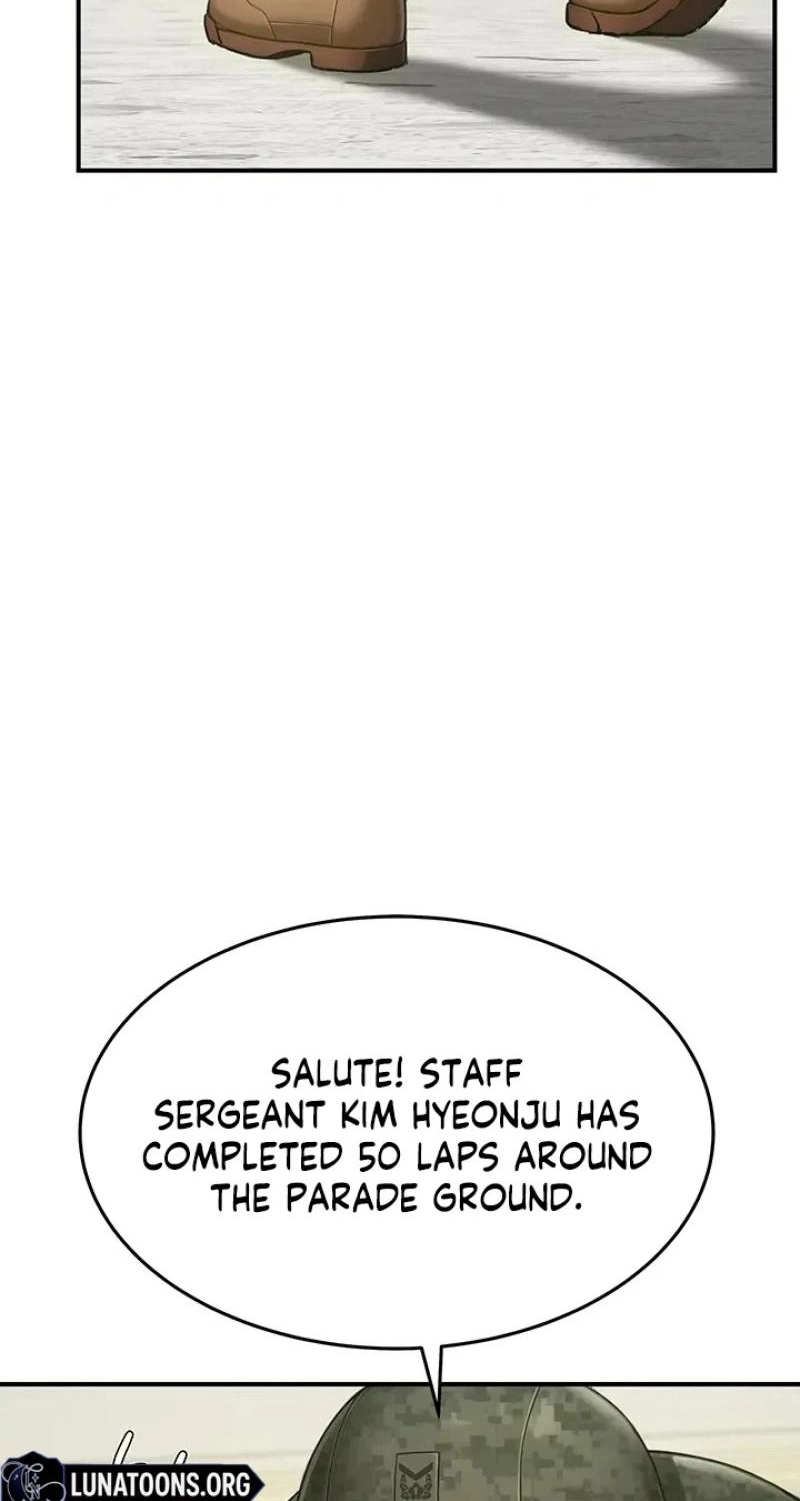 Women's Recruit Training Corps Chapter 20 page 30 - 