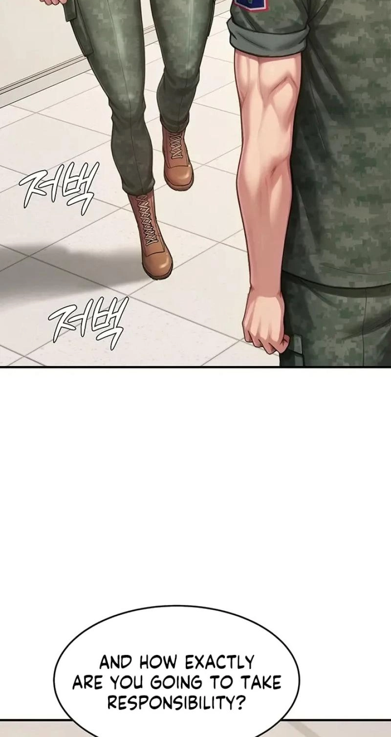 Women's Recruit Training Corps Chapter 20 page 4 - 
