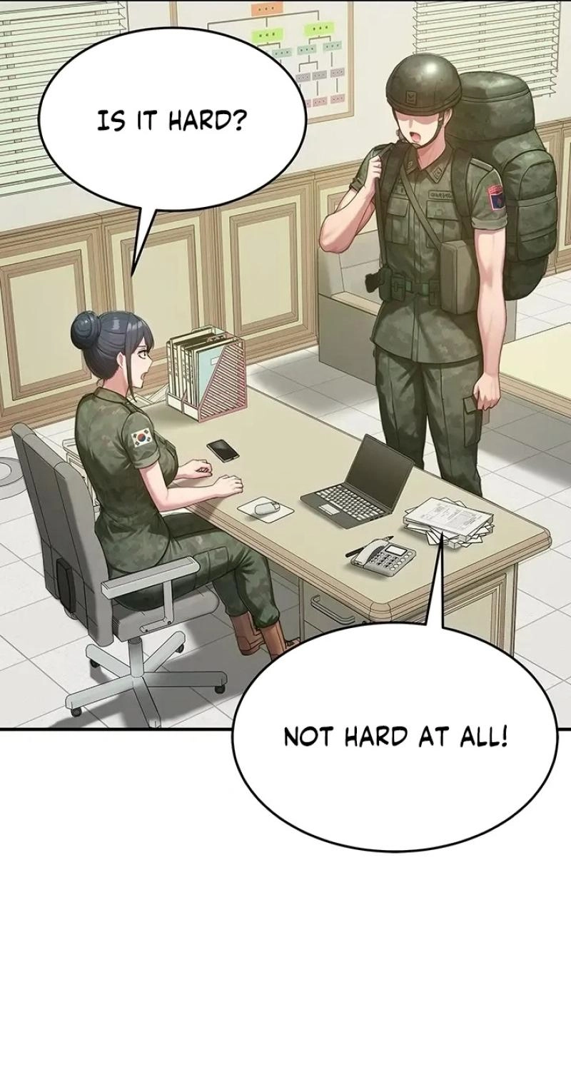 Women's Recruit Training Corps Chapter 20 page 32 - 