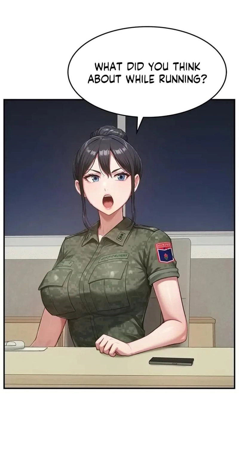 Women's Recruit Training Corps Chapter 20 page 33 - 