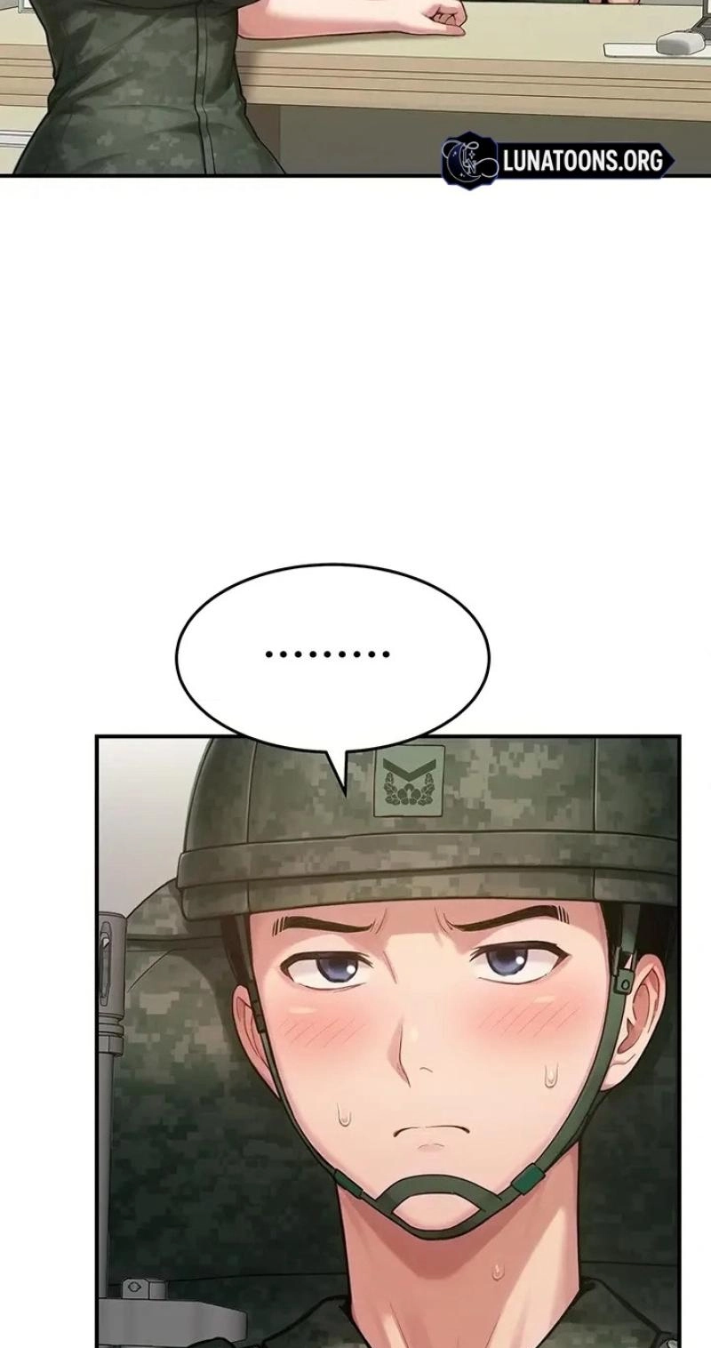 Women's Recruit Training Corps Chapter 20 page 36 - 