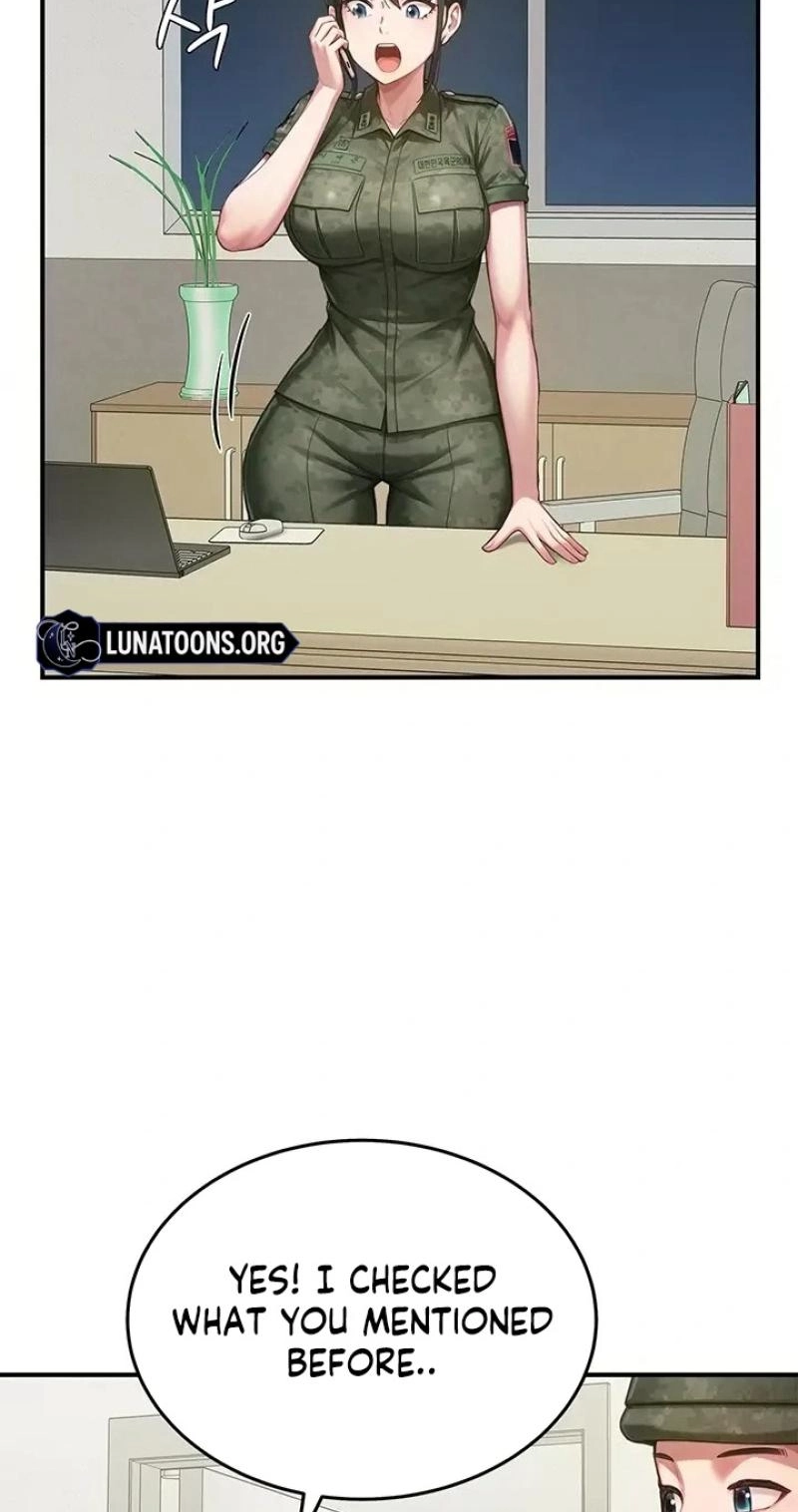 Women's Recruit Training Corps Chapter 20 page 39 - 