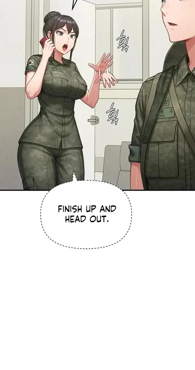 Women's Recruit Training Corps Chapter 20 page 40 - 
