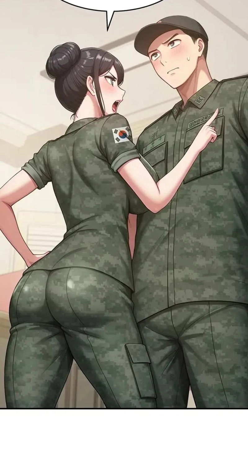 Women's Recruit Training Corps Chapter 20 page 5 - 