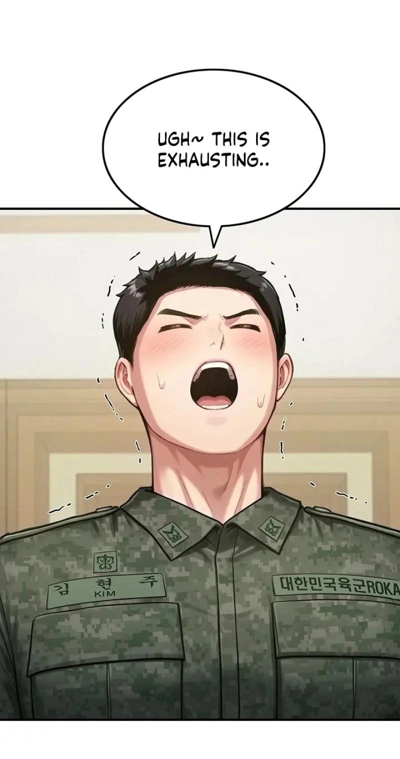 Women's Recruit Training Corps Chapter 20 page 43 - 