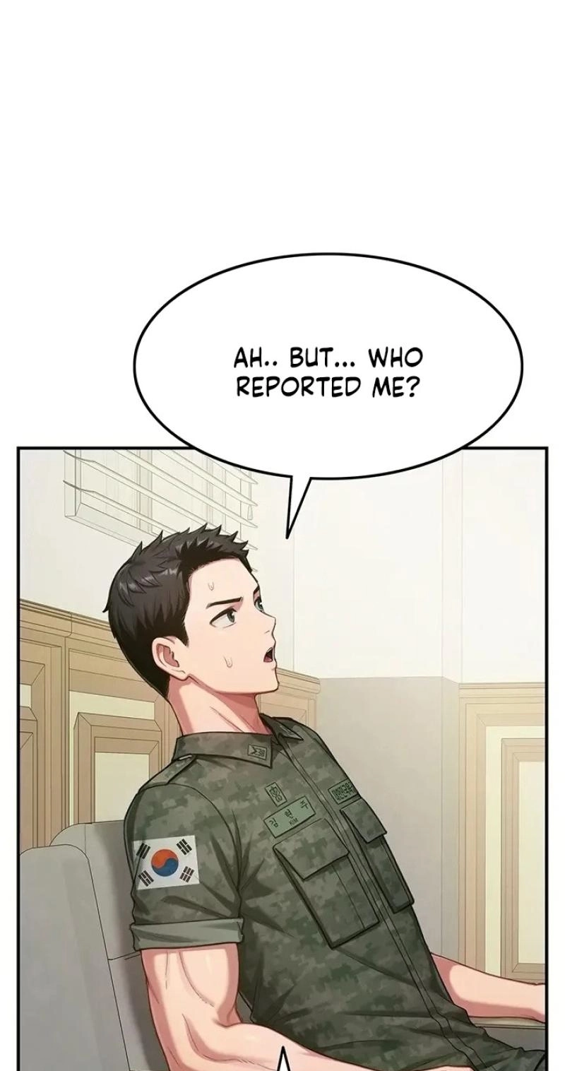 Women's Recruit Training Corps Chapter 20 page 44 - 