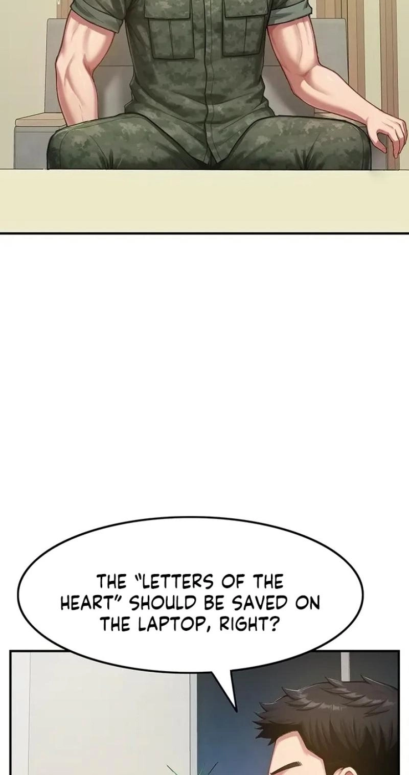 Women's Recruit Training Corps Chapter 20 page 46 - 