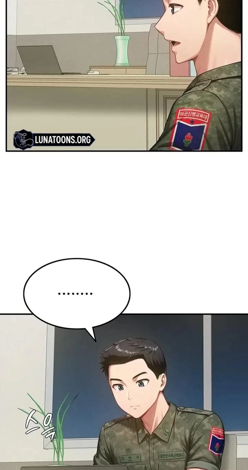Women's Recruit Training Corps Chapter 20 page 47 - 