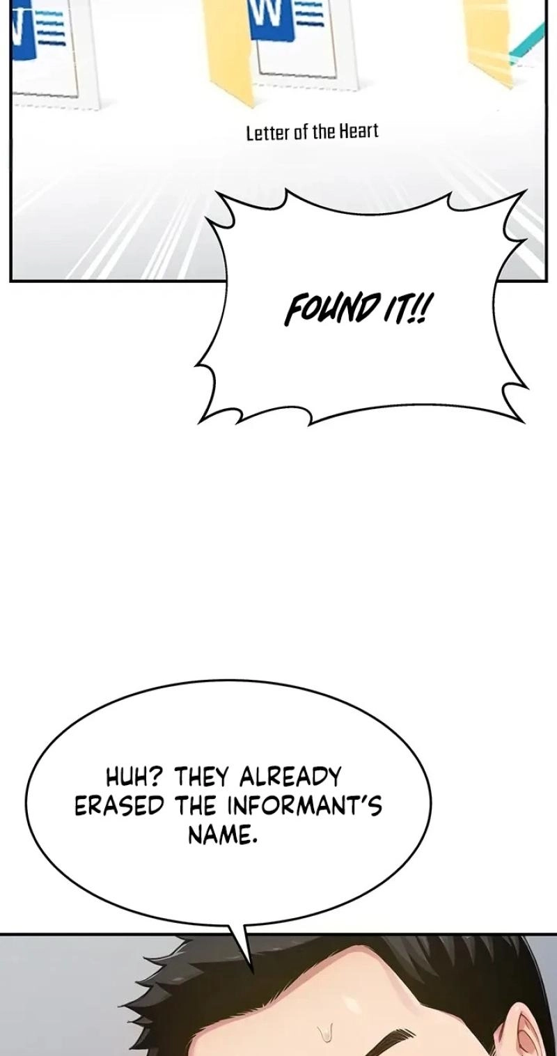 Women's Recruit Training Corps Chapter 20 page 51 - 