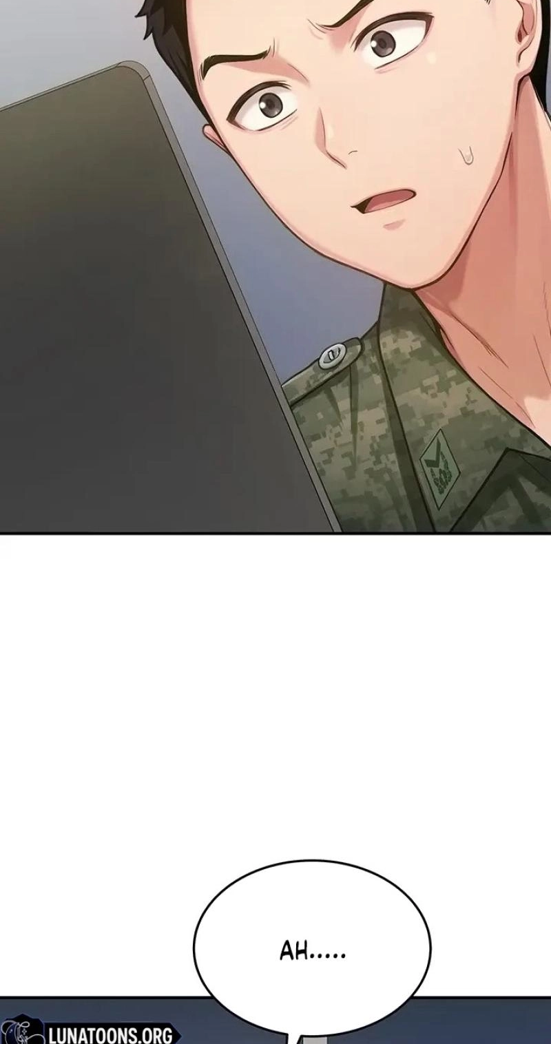 Women's Recruit Training Corps Chapter 20 page 52 - 