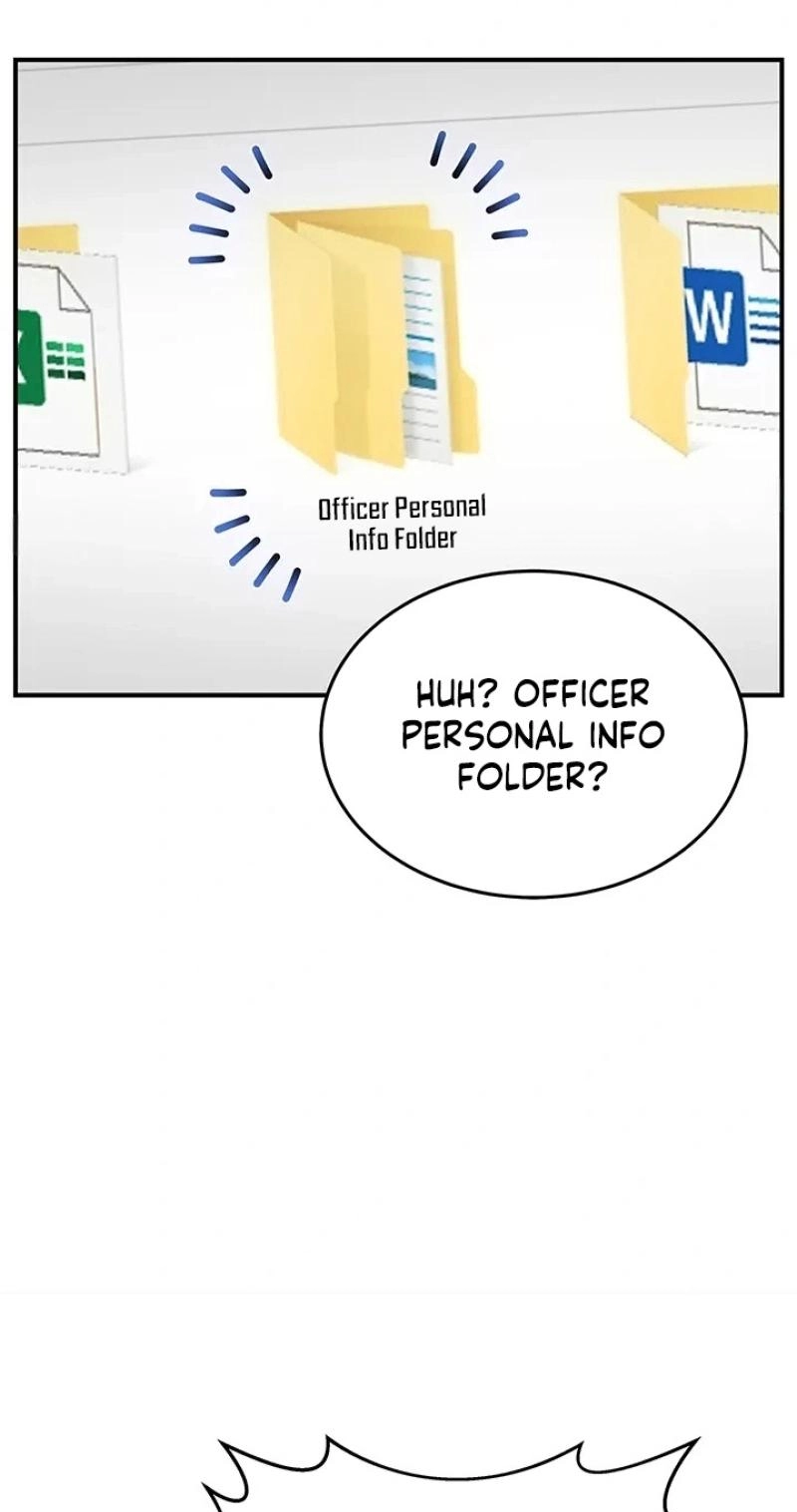 Women's Recruit Training Corps Chapter 20 page 54 - 