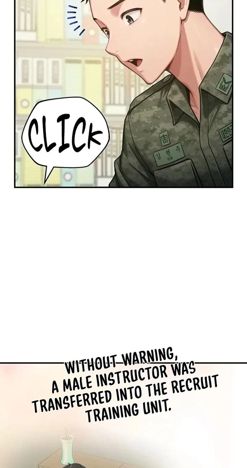 Women's Recruit Training Corps Chapter 20 page 60 - 