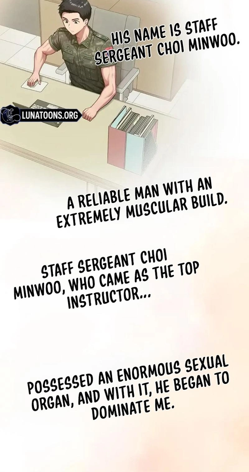 Women's Recruit Training Corps Chapter 20 page 61 - 