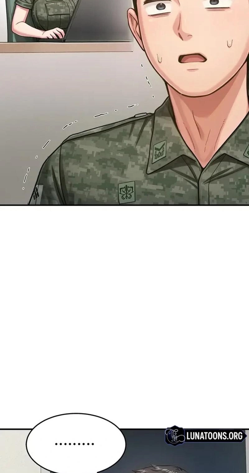 Women's Recruit Training Corps Chapter 20 page 63 - 