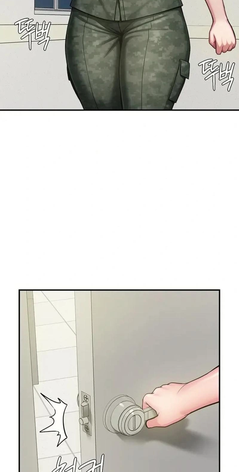 Women's Recruit Training Corps Chapter 20 page 66 - 