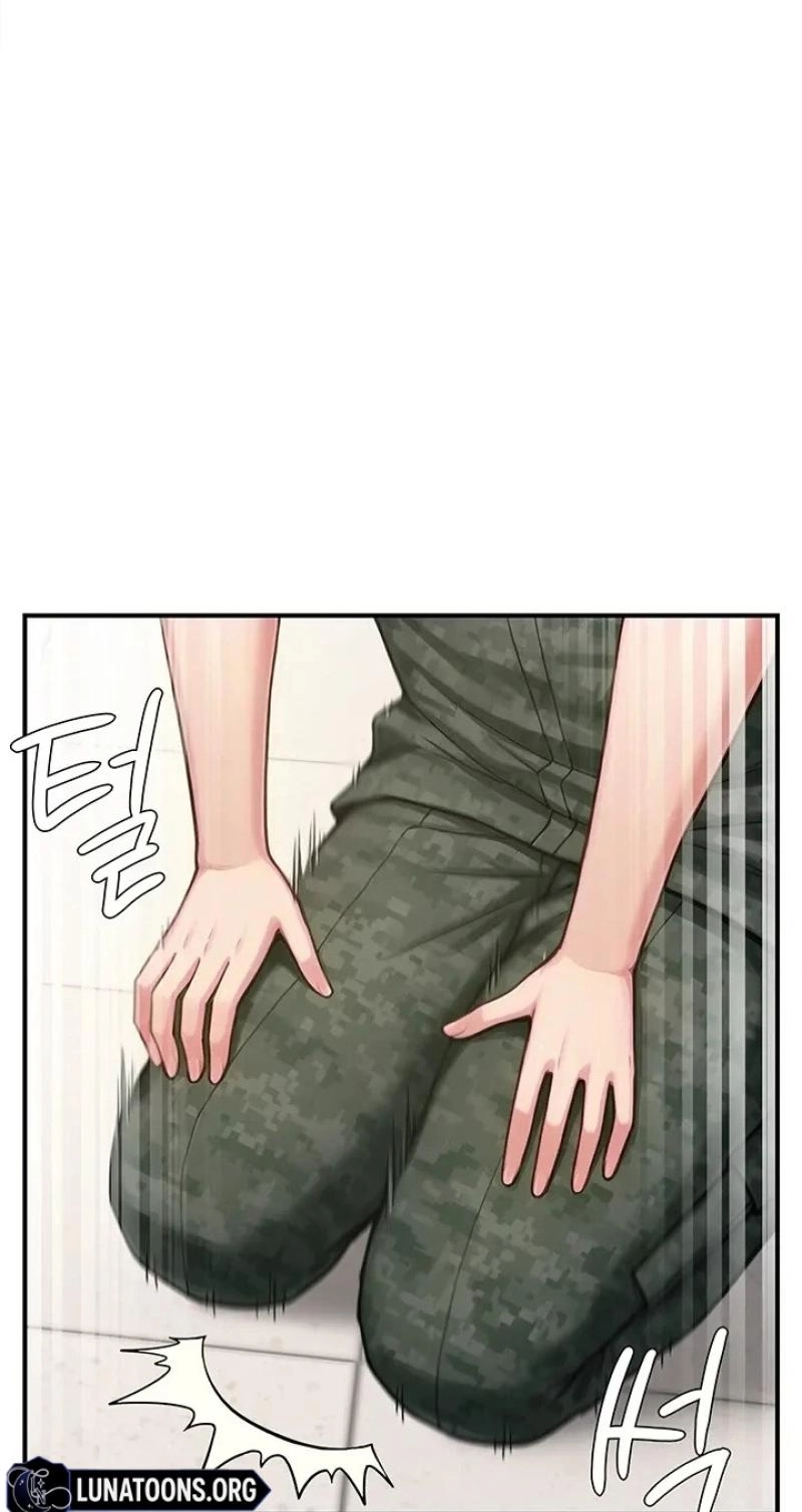 Women's Recruit Training Corps Chapter 20 page 8 - 