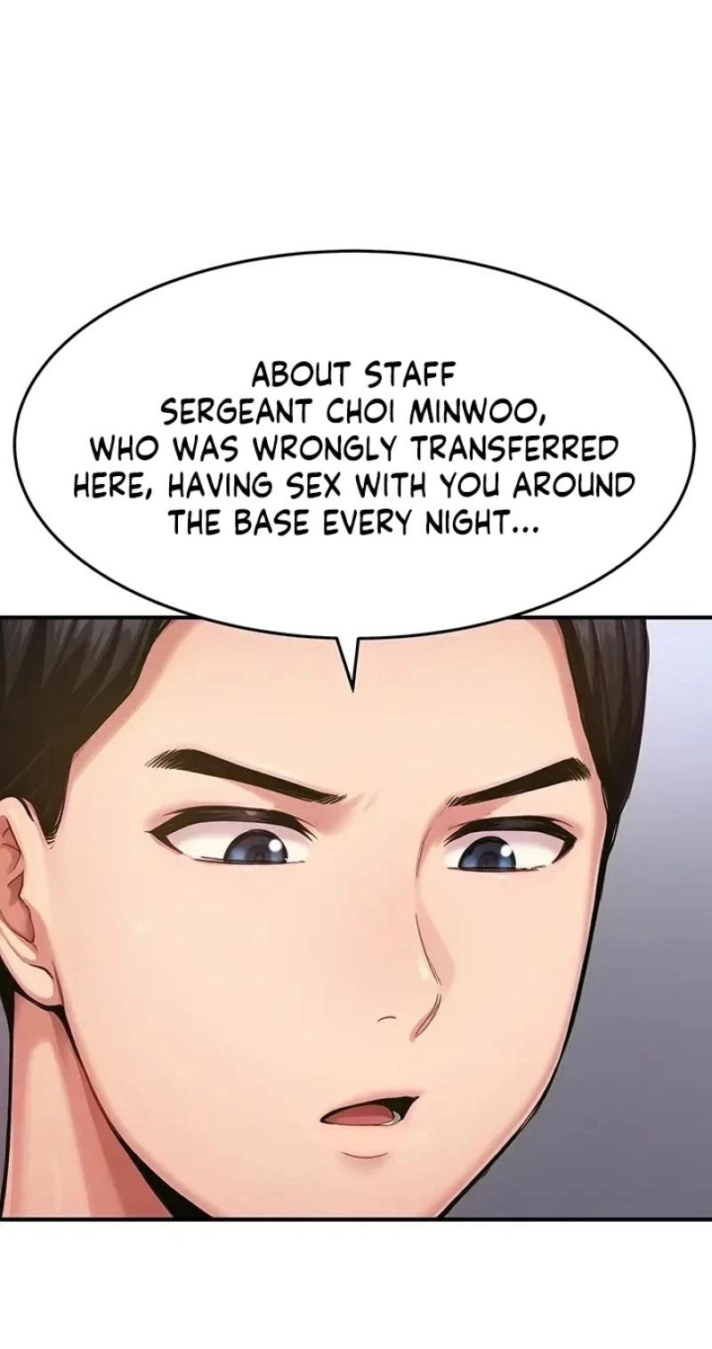 Women's Recruit Training Corps Chapter 20 page 76 - 