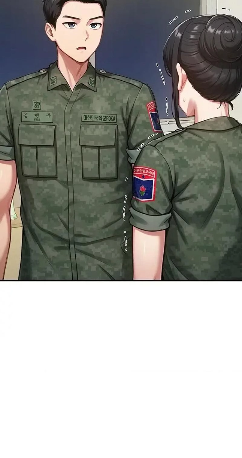 Women's Recruit Training Corps Chapter 20 page 79 - 