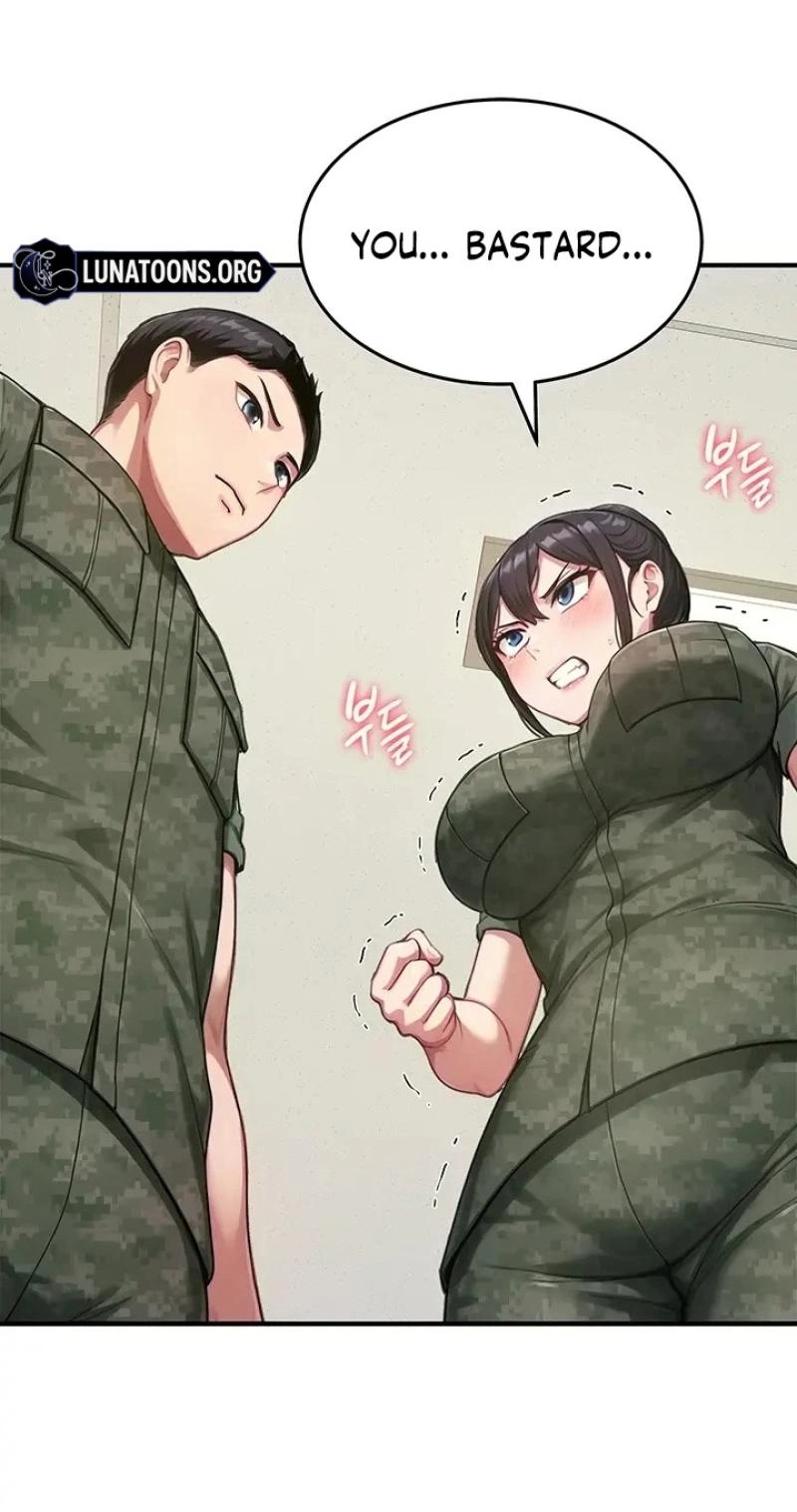 Women's Recruit Training Corps Chapter 20 page 80 - 
