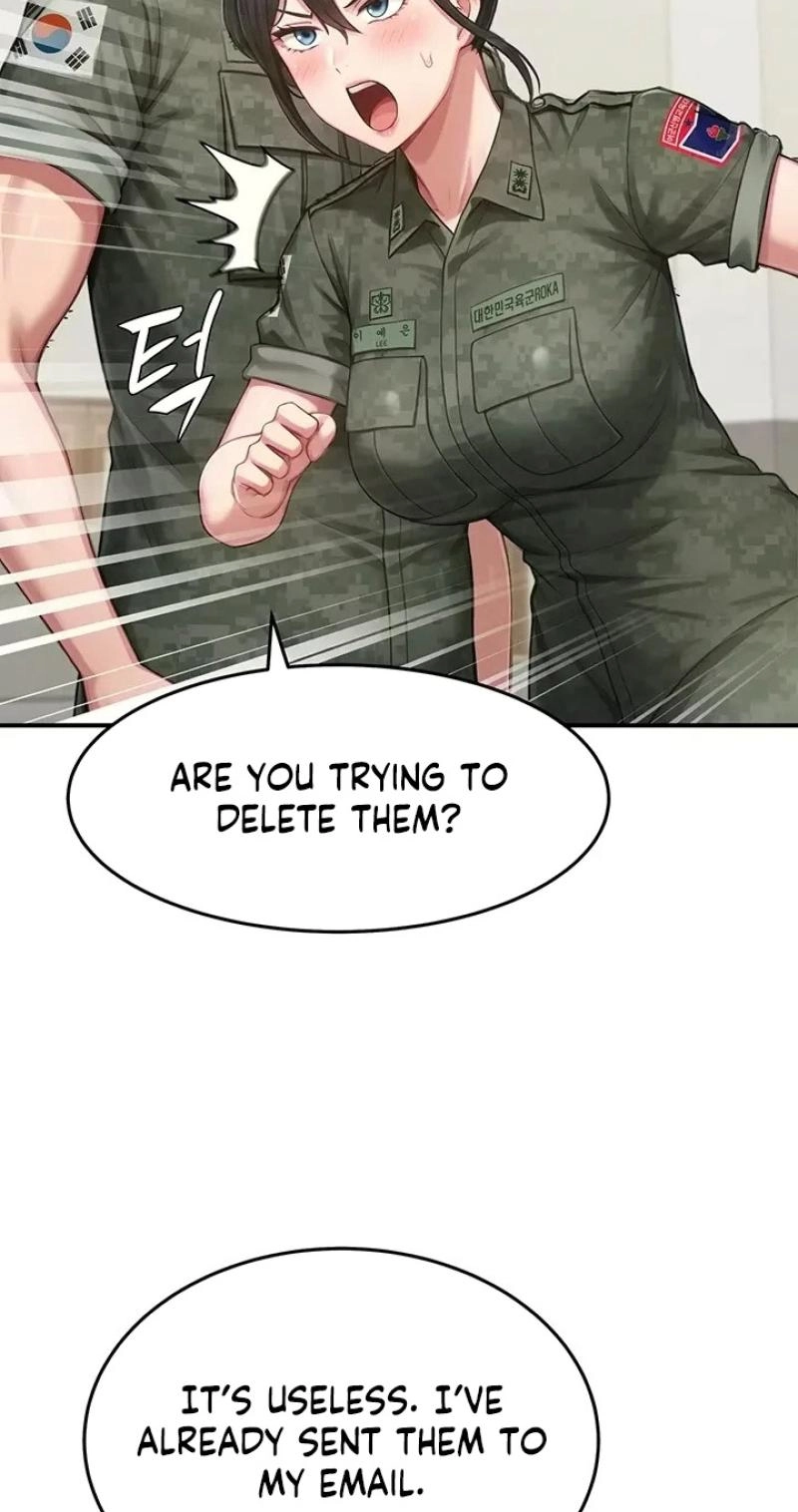 Women's Recruit Training Corps Chapter 20 page 83 - 