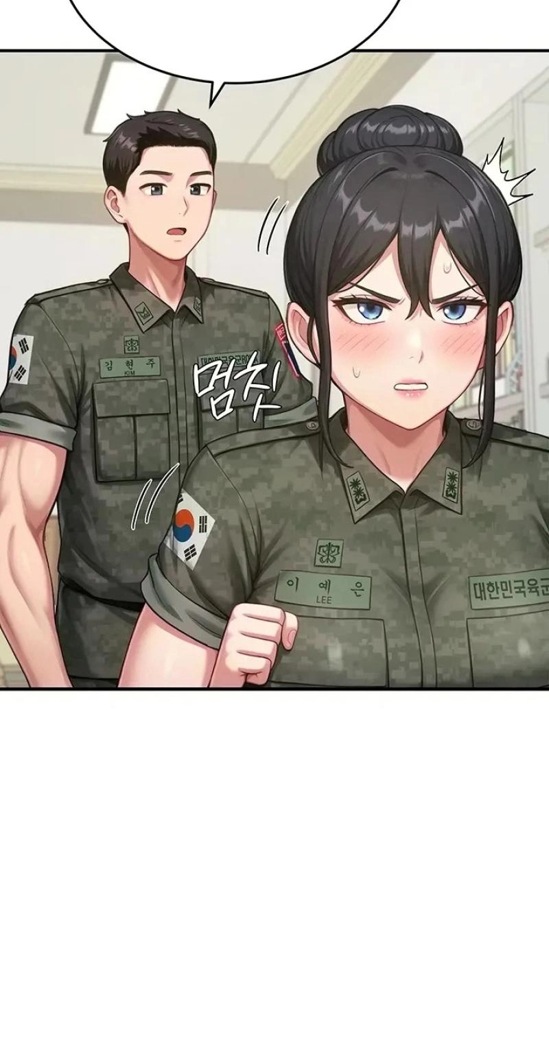 Women's Recruit Training Corps Chapter 20 page 84 - 