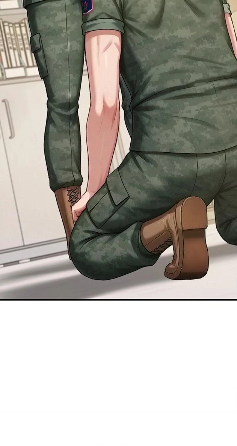 Women's Recruit Training Corps Chapter 20 page 10 - 