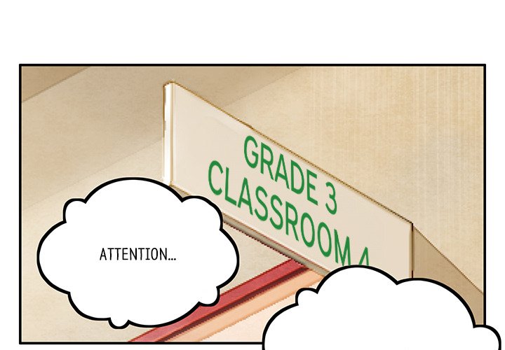 Won, Too, Three... Go! Won, Too, Three... Go! EP 12 - Toomics page 1 - 