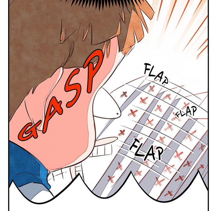 Won, Too, Three... Go! Won, Too, Three... Go! EP 12 - Toomics page 11 - 