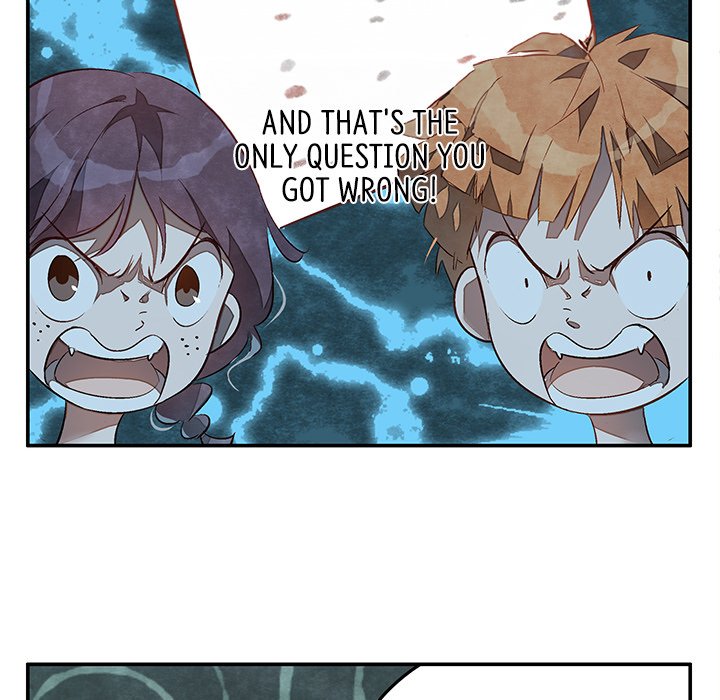 Won, Too, Three... Go! Won, Too, Three... Go! EP 12 - Toomics page 104 - 