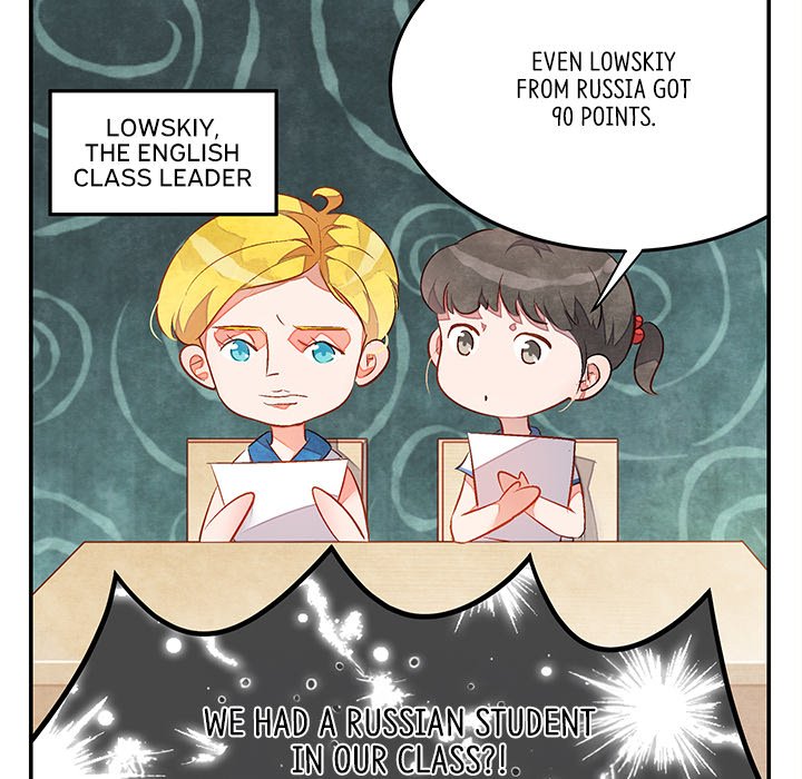 Won, Too, Three... Go! Won, Too, Three... Go! EP 12 - Toomics page 105 - 