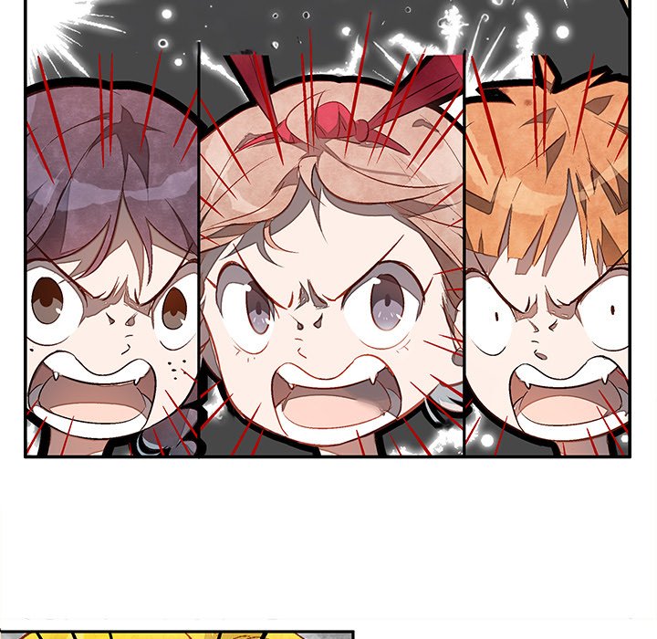 Won, Too, Three... Go! Won, Too, Three... Go! EP 12 - Toomics page 106 - 