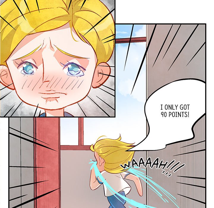 Won, Too, Three... Go! Won, Too, Three... Go! EP 12 - Toomics page 107 - 