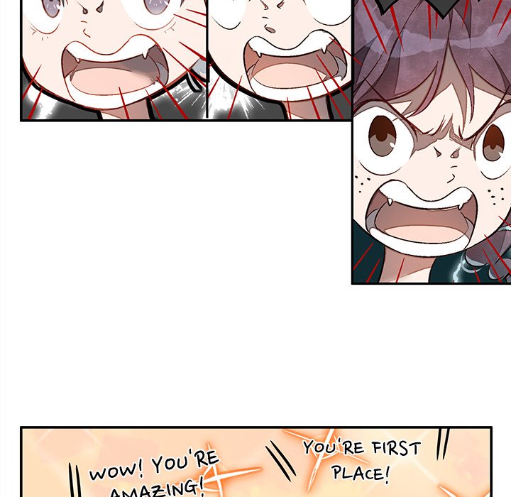 Won, Too, Three... Go! Won, Too, Three... Go! EP 12 - Toomics page 109 - 