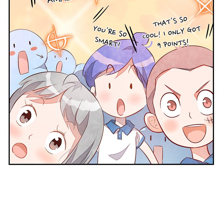 Won, Too, Three... Go! Won, Too, Three... Go! EP 12 - Toomics page 110 - 
