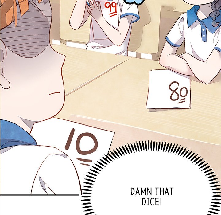 Won, Too, Three... Go! Won, Too, Three... Go! EP 12 - Toomics page 114 - 