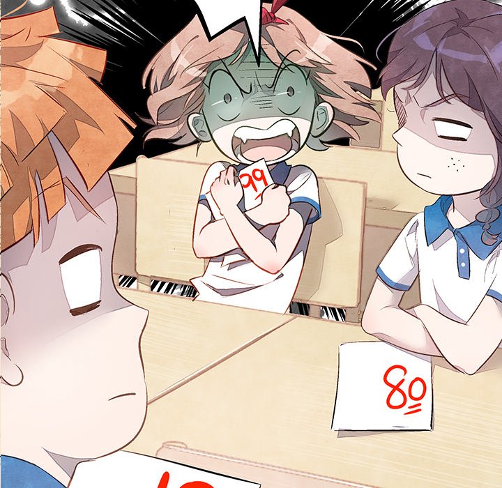 Won, Too, Three... Go! Won, Too, Three... Go! EP 12 - Toomics page 118 - 