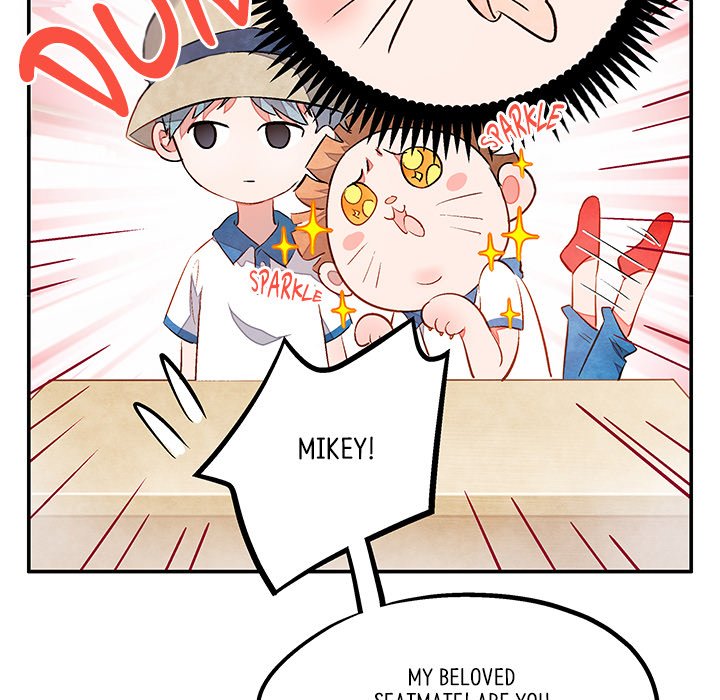 Won, Too, Three... Go! Won, Too, Three... Go! EP 12 - Toomics page 13 - 