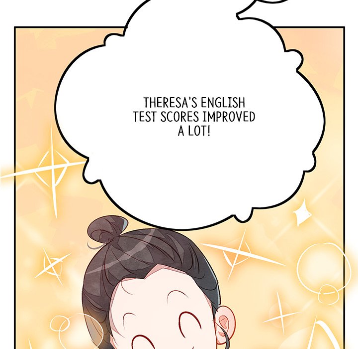 Won, Too, Three... Go! Won, Too, Three... Go! EP 12 - Toomics page 121 - 