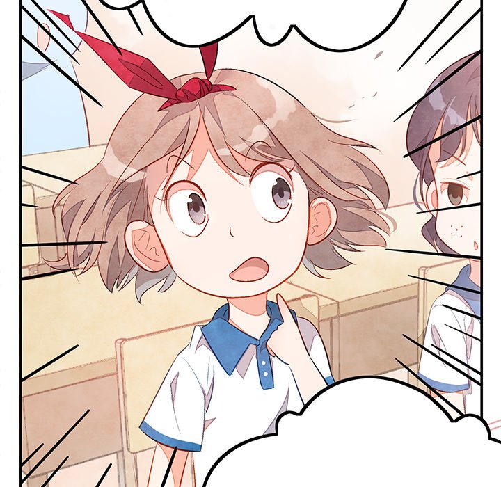 Won, Too, Three... Go! Won, Too, Three... Go! EP 12 - Toomics page 123 - 