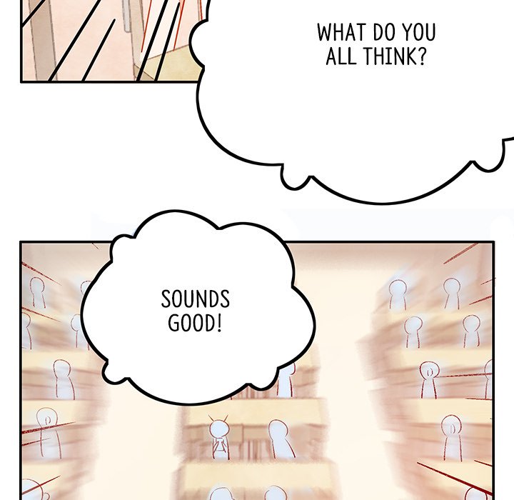 Won, Too, Three... Go! Won, Too, Three... Go! EP 12 - Toomics page 124 - 