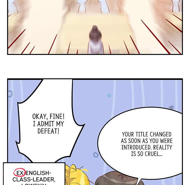 Won, Too, Three... Go! Won, Too, Three... Go! EP 12 - Toomics page 125 - 