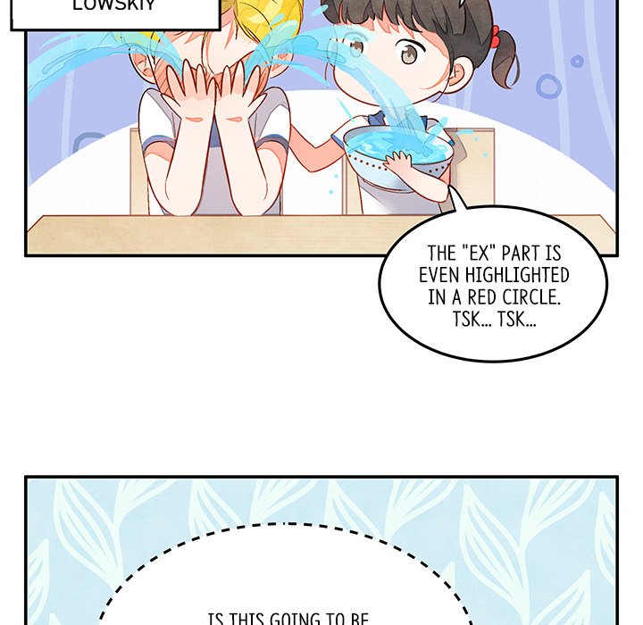 Won, Too, Three... Go! Won, Too, Three... Go! EP 12 - Toomics page 126 - 