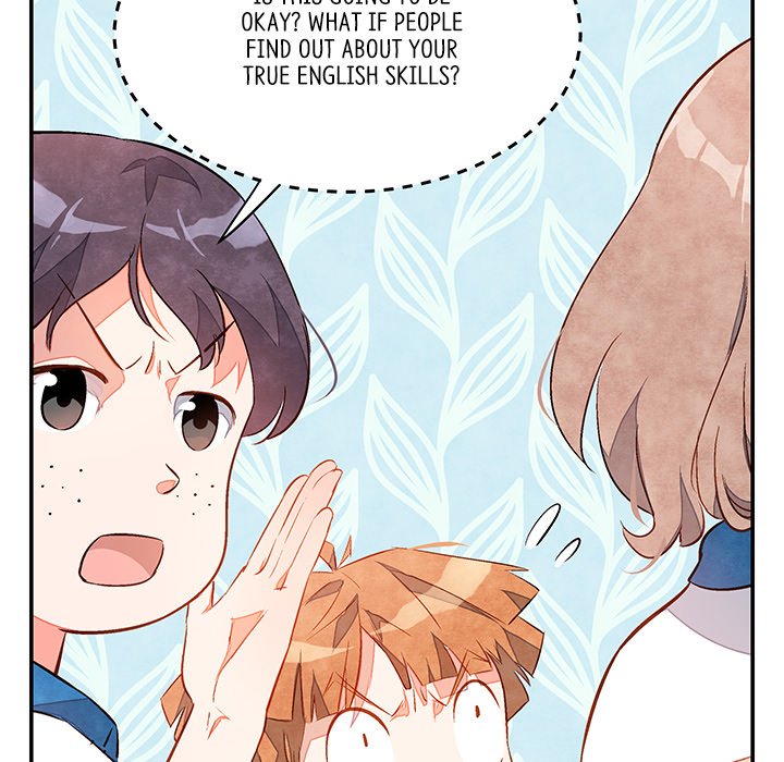 Won, Too, Three... Go! Won, Too, Three... Go! EP 12 - Toomics page 127 - 