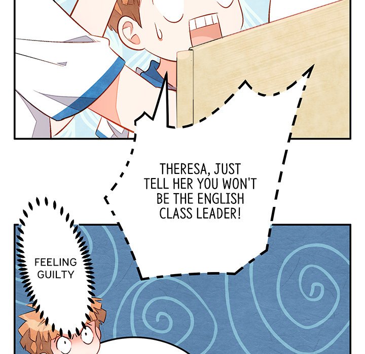 Won, Too, Three... Go! Won, Too, Three... Go! EP 12 - Toomics page 128 - 