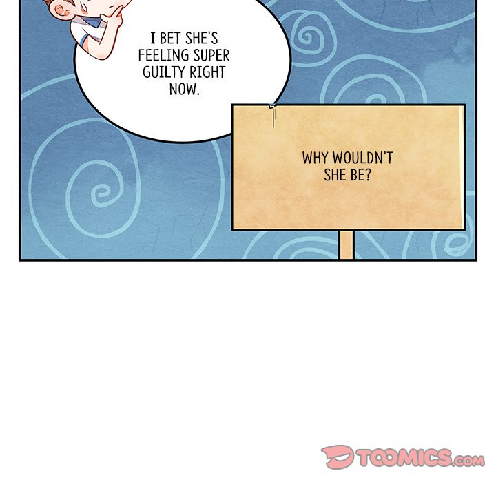 Won, Too, Three... Go! Won, Too, Three... Go! EP 12 - Toomics page 129 - 