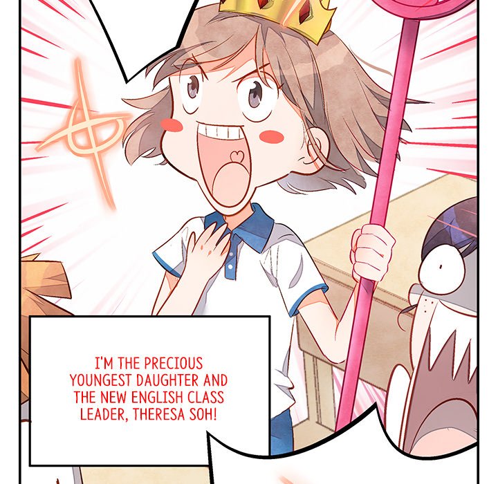 Won, Too, Three... Go! Won, Too, Three... Go! EP 12 - Toomics page 133 - 